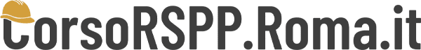 corso rspp roma logo
