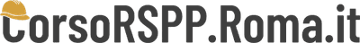 corso rspp roma logo