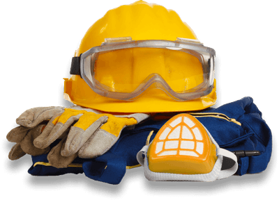 attrezzature di sicurezza