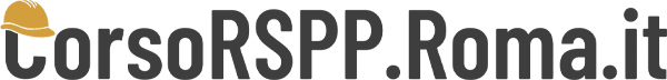 corso rspp roma logo