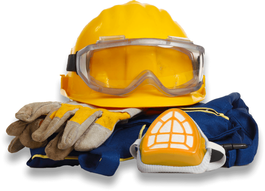 attrezzature di sicurezza